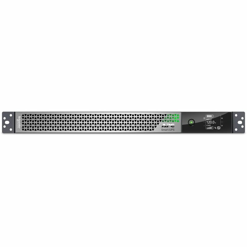 APC by Schneider Electric Smart-UPS Ultra 3000VA Rack/Tower UPS