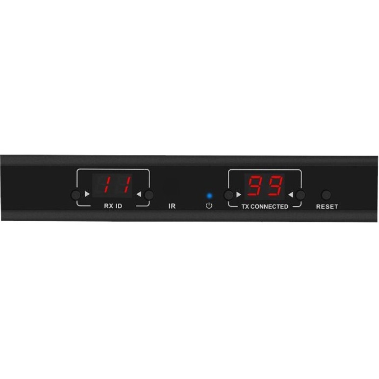 SIIG 1080p HDMI Over IP Extender with IR - Decoder (RX) - Thumbnail 5
