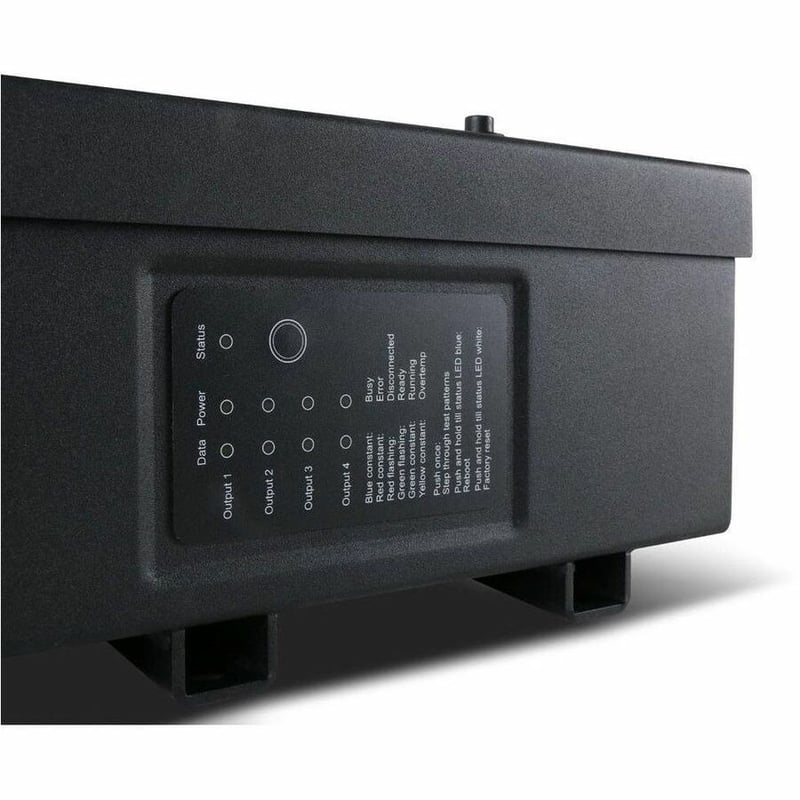 Martin P3 PowerPort 1000 IP Rental - Thumbnail 3