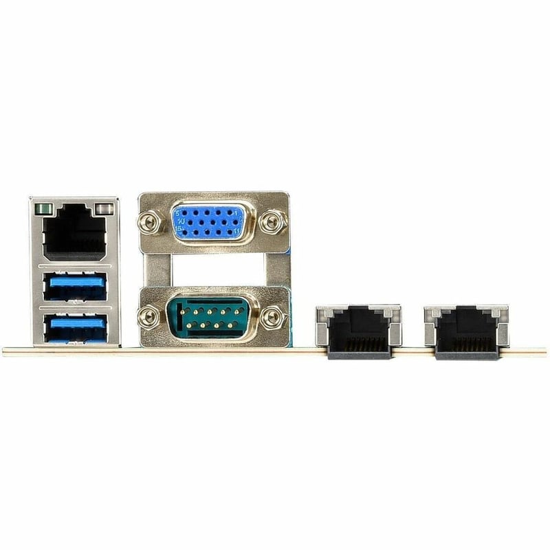 Mitac Tomcat CX S8056 Server Motherboard - AMD Chipset - Socket SP5 LGA-6096 - Proprietary Form Factor - Thumbnail 2