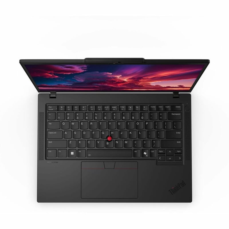 THINKPAD P14S AMD G6 RYZEN AI 7 PRO 350 2G 1 16GB 512GB SSD - Thumbnail 2
