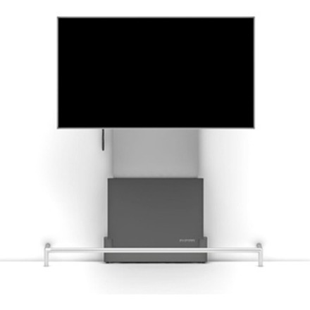 Salamander Designs AR1/60/SS Mounting Rail for Display - Thumbnail 4