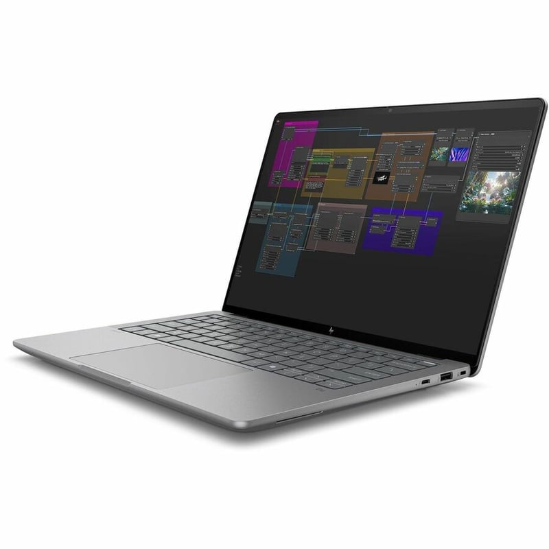 SMART BUY ZBOOK ULTRA 14 G1A RYZEN AI MAX PRO 380 14 16GB/1T PC