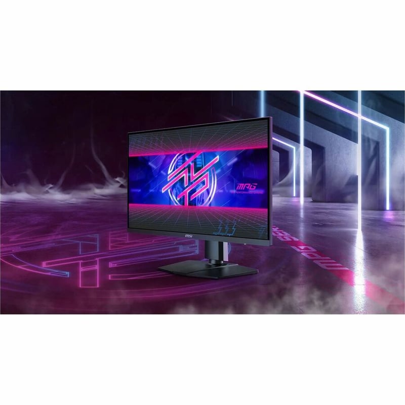 MPG274URF QD 27IN 3840X2160 160HZ - Thumbnail 3