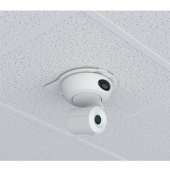 CMS446 CMS440 8 VADDIO CAM PLATE - Thumbnail 4