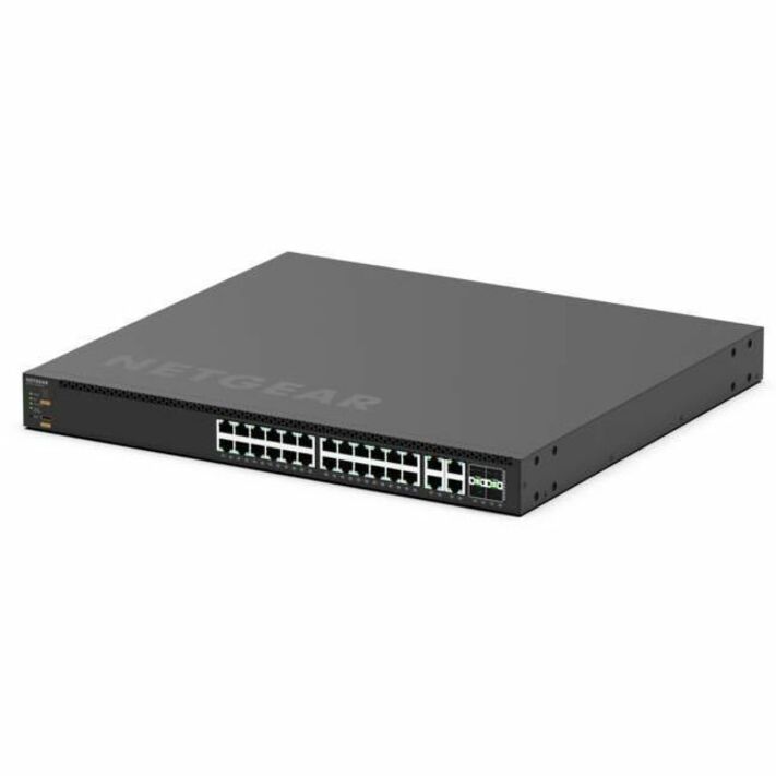 M4350-24M4X4V MANAGED SWITCH - Thumbnail 3