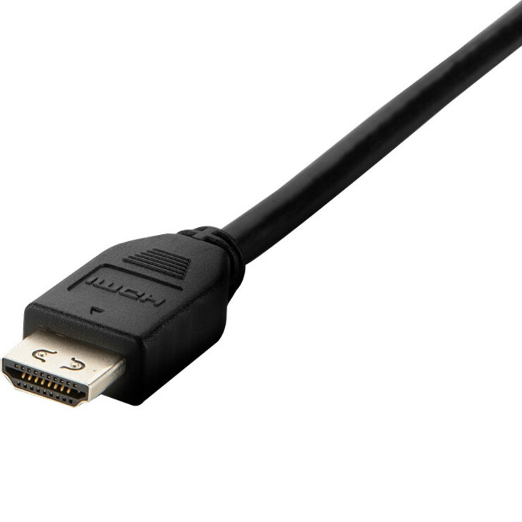 Belkin HDMI to DVI Video KVM Cable - Thumbnail 3