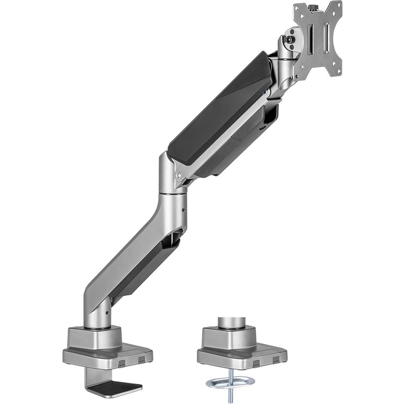V7 DM1HDS Clamp Mount for Monitor - Thumbnail 5