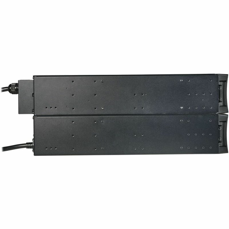9PX 5KVA/KW 208/120V ONLINE UPS L6-30P OR HW 18X 5-20R 2X L6-20R 6U - Thumbnail 2