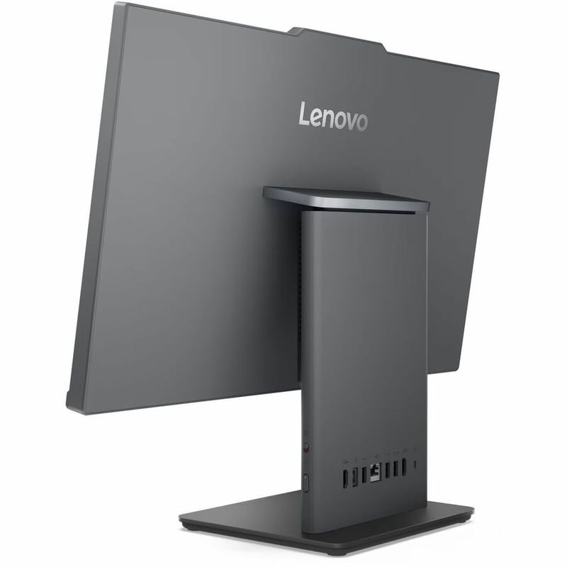 LENOVO THINKCENTRE NEO 50A ECLIPSE BLACK - Thumbnail 5