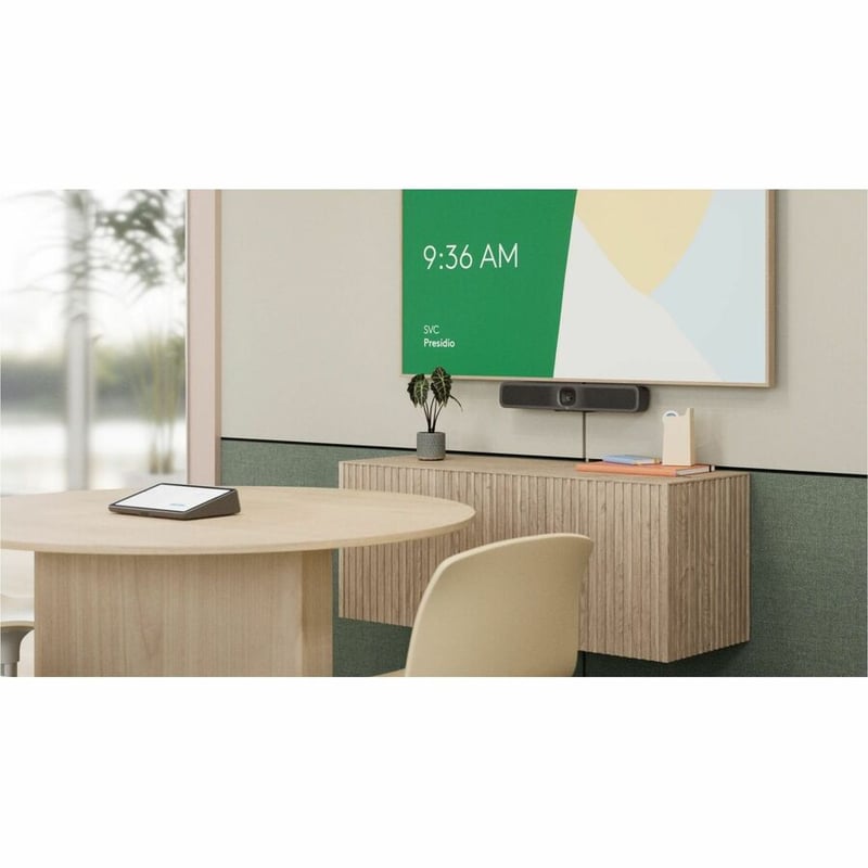 MEETUP 2 ALL-IN-ONE USB CONFERENCE CAMERA WITH BUILT-IN AI - Thumbnail 4