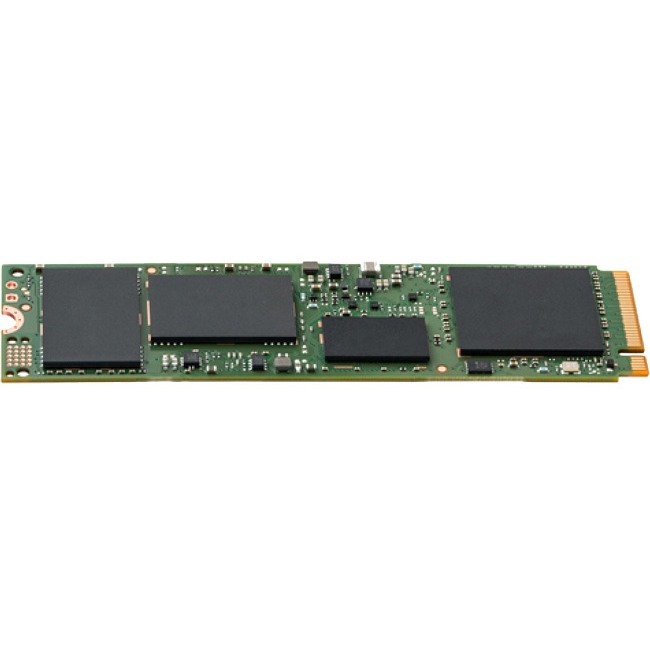 INTEL 600P 512GB SOLID STATE DRIVE M.2 INTERNAL PCI EXPRESS