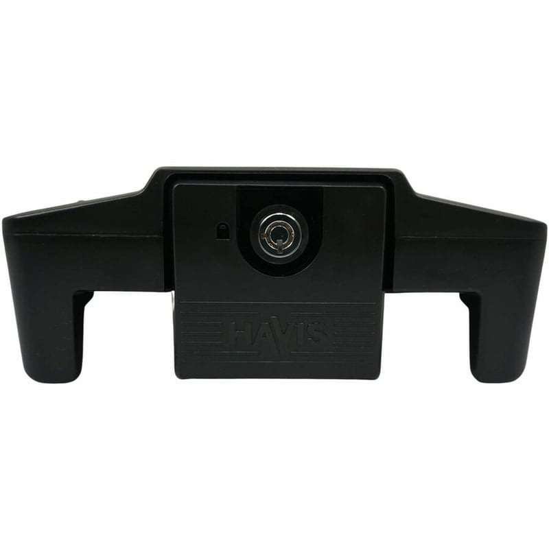 DOCK STATION DELL 7230 TABLET STD PORT REP QUAD PT ANT CNCT - Thumbnail 5