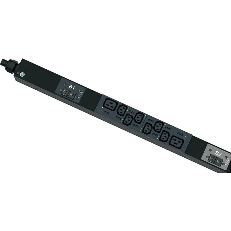 Panduit SmartZone G5 Intelligent 24-Outlets PDU - Thumbnail 2