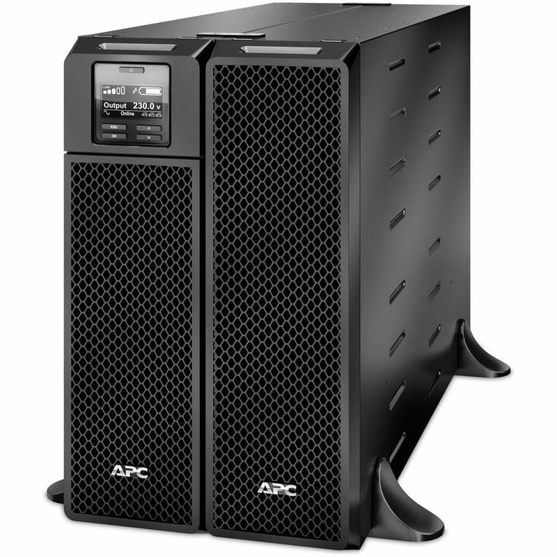 APC by Schneider Electric Smart-UPS SRT 5000VA 208V - Thumbnail 2