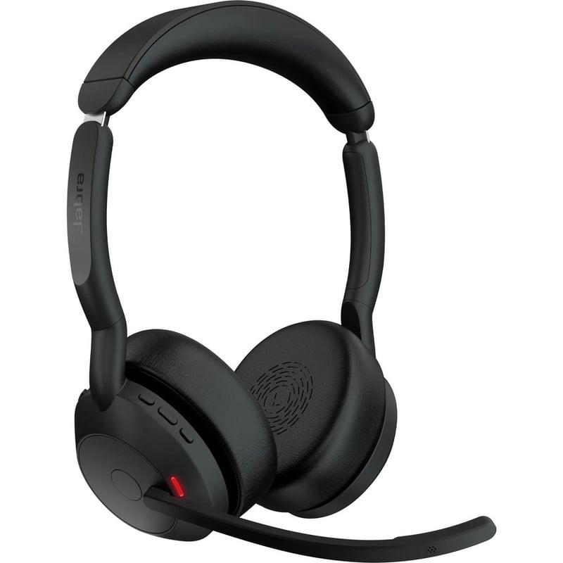 Jabra Evolve2 55 Headset - Thumbnail 2