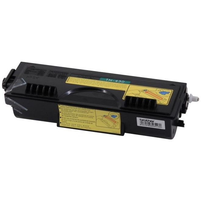 Brother TN430 Original Toner Cartridge - Thumbnail 2