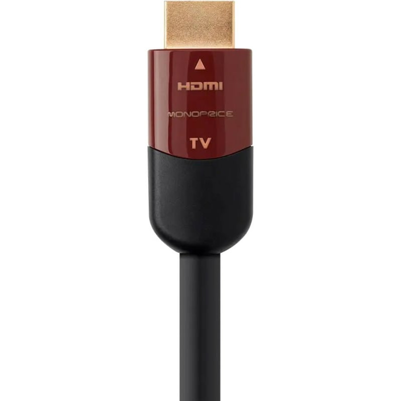 SUPPORTS HDR, HDR10, DOLBY VISION; COMPLIANT WITH HDCP 2.2 - Thumbnail 3