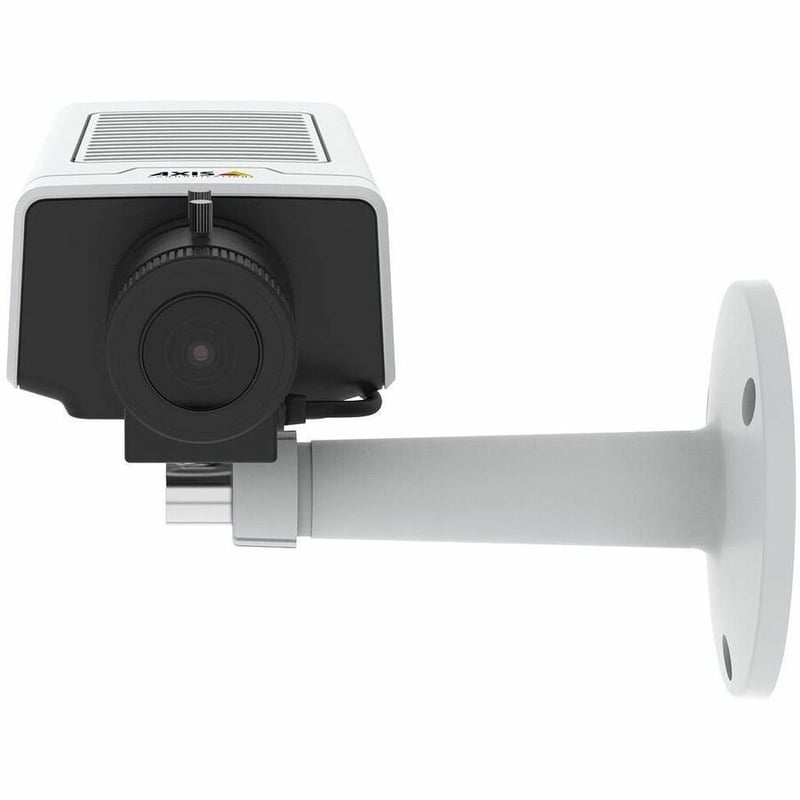 AXIS M1135 MK II 2 Megapixel Indoor Full HD Network Camera - Color, Monochrome - Box - TAA Compliant - Thumbnail 2