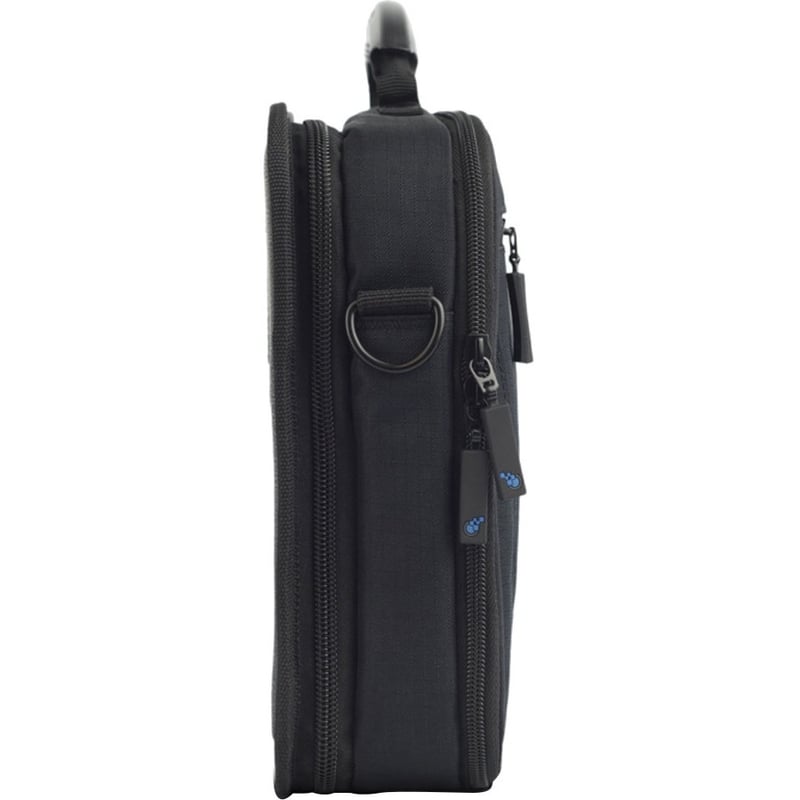 TechProducts360 Work-In Vault Carrying Case for 11" Notebook - Thumbnail 4