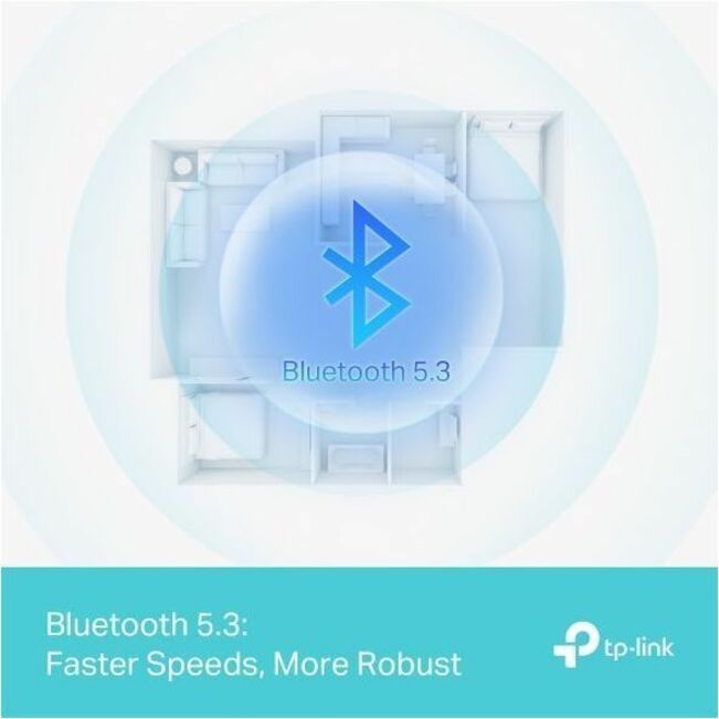 BLUETOOTH 5.3 LONGRANGE USB ADAPTER - Thumbnail 2