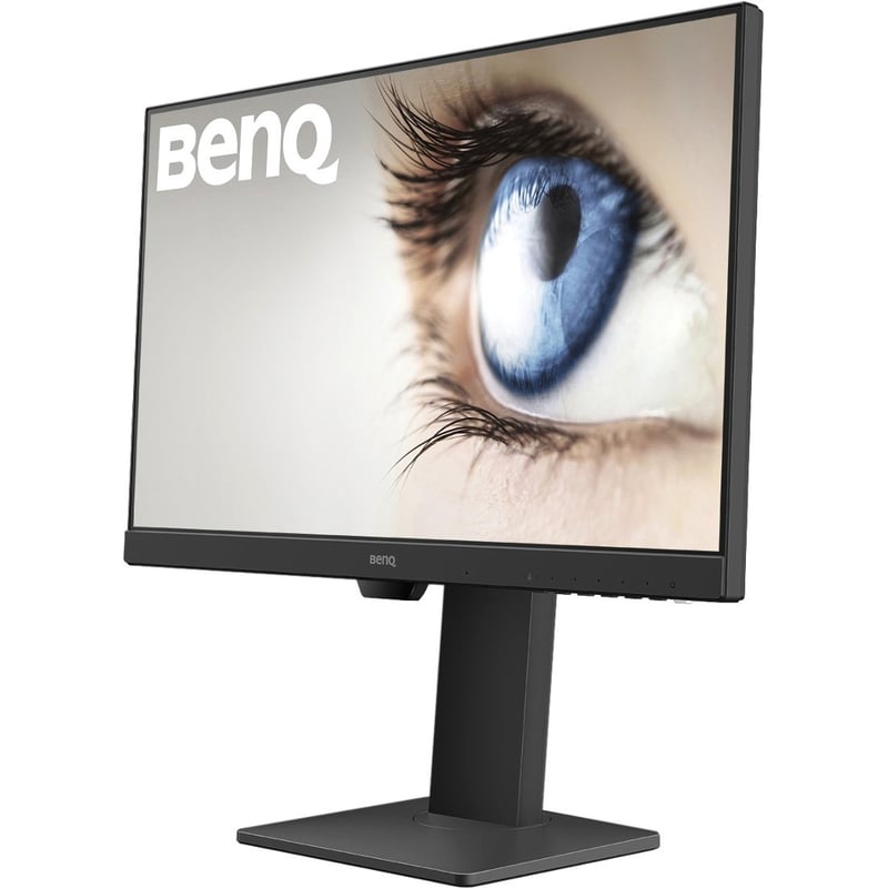BenQ GW2485TC 24" Class Full HD LCD Monitor - 16:9 - Thumbnail 1