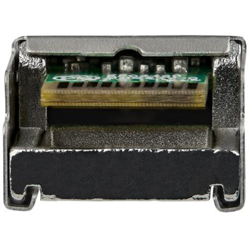 StarTech.com Juniper CTP-SFP-1GE-LX Compatible SFP Module - 1000BASE-LX - 1GE SFP 1GbE Single Mode Fiber SMF Optic Transceiver - 10km DDM - Thumbnail 4