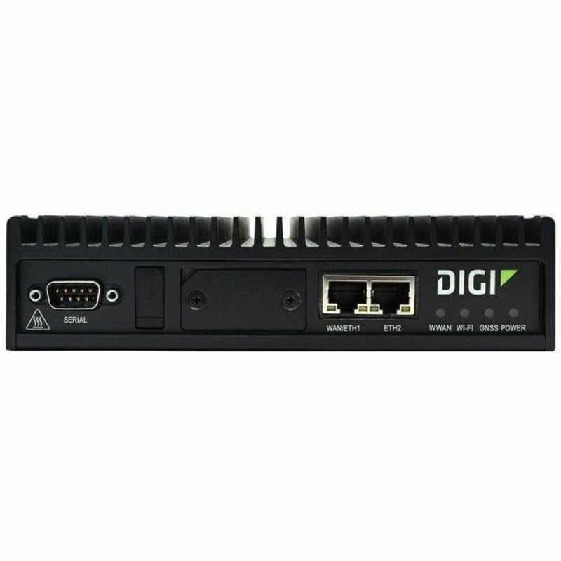 DIGI 360 CELLULAR SOLUTION PACK AGE FOR DIGI TX40 1 YEAR 5G NSASA - Thumbnail 2