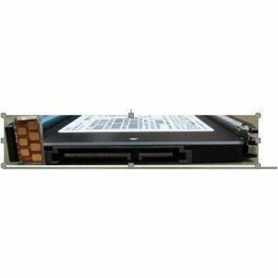 HPE Sourcing 120 GB Solid State Drive - 2.5" Internal - SATA (SATA/600) - Read Intensive - Thumbnail 4