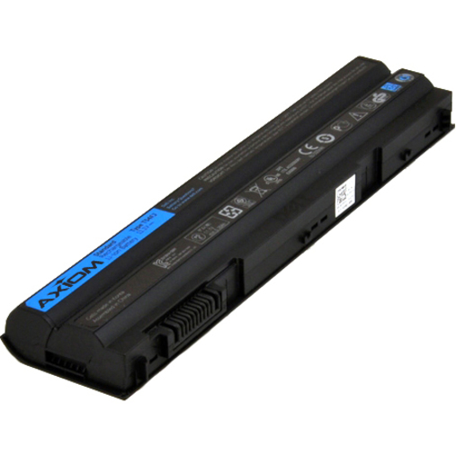 Axiom LI-ION 6-Cell Battery for Dell - 312-1324 - Thumbnail 2
