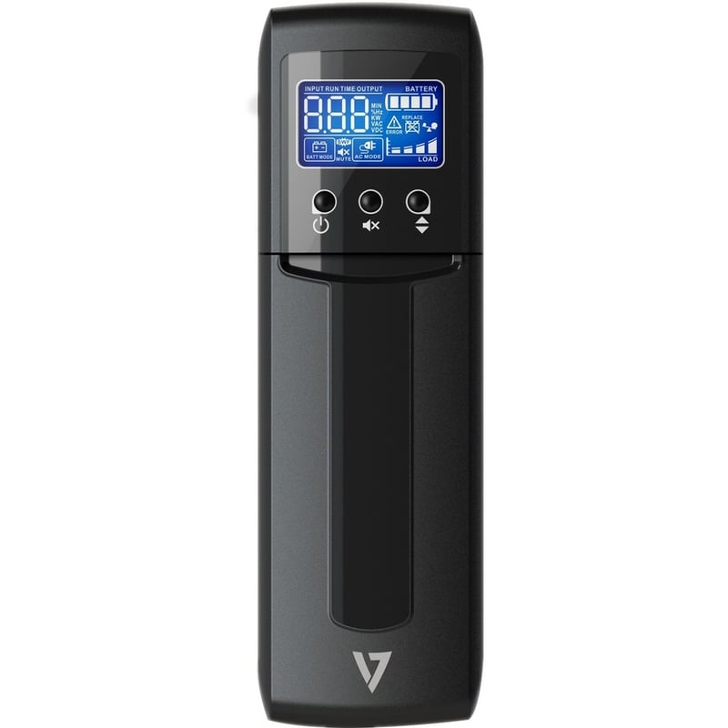 V7 UPS 1500VA Tower - Thumbnail 2