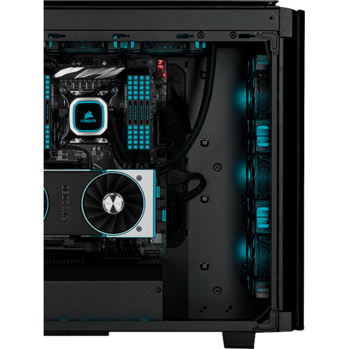 Corsair Dominator Platinum RGB 32GB (2 x 16GB) DDR4 SDRAM Memory Kit