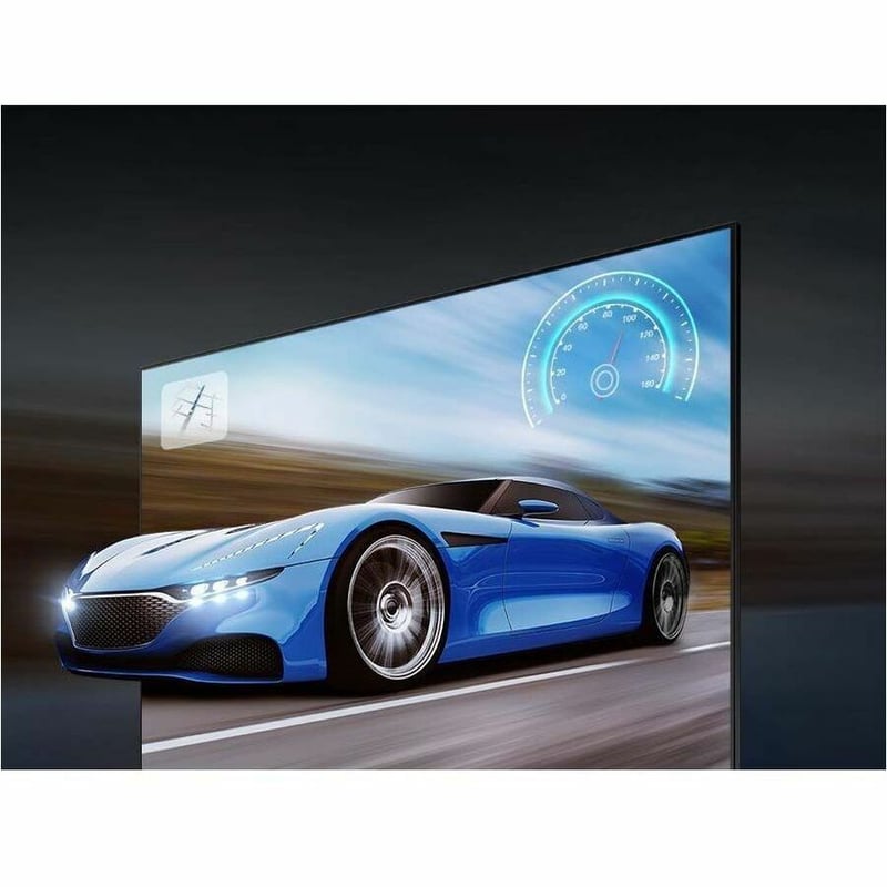 Samsung Q80D QN85Q80DAF 85" LED-LCD TV 2024 - 4K UHDTV
