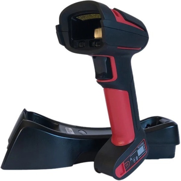 Honeywell Granit XP 1990iSR Ultra-Rugged Area-Imaging Scanner - Thumbnail 5