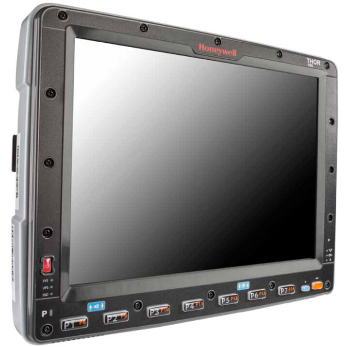 Honeywell Thor VM3 Vehicle-Mounted Computer - Thumbnail 2