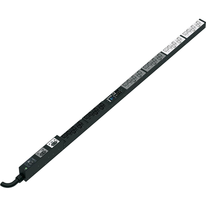 Panduit P36G20M Vertical Intelligent Power Distribution Unit - Thumbnail 3