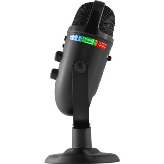 Cyber Acoustics Matterhorn Wired Microphone - Thumbnail 2