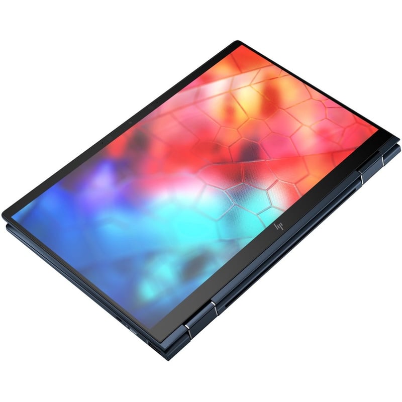 HP Elite Dragonfly 13.3" Convertible 2 in 1 Notebook - Intel Core i5 8th Gen i5-8365U Quad-core (4 Core) 1.60 GHz - 16 GB Total RAM - 256 GB SSD