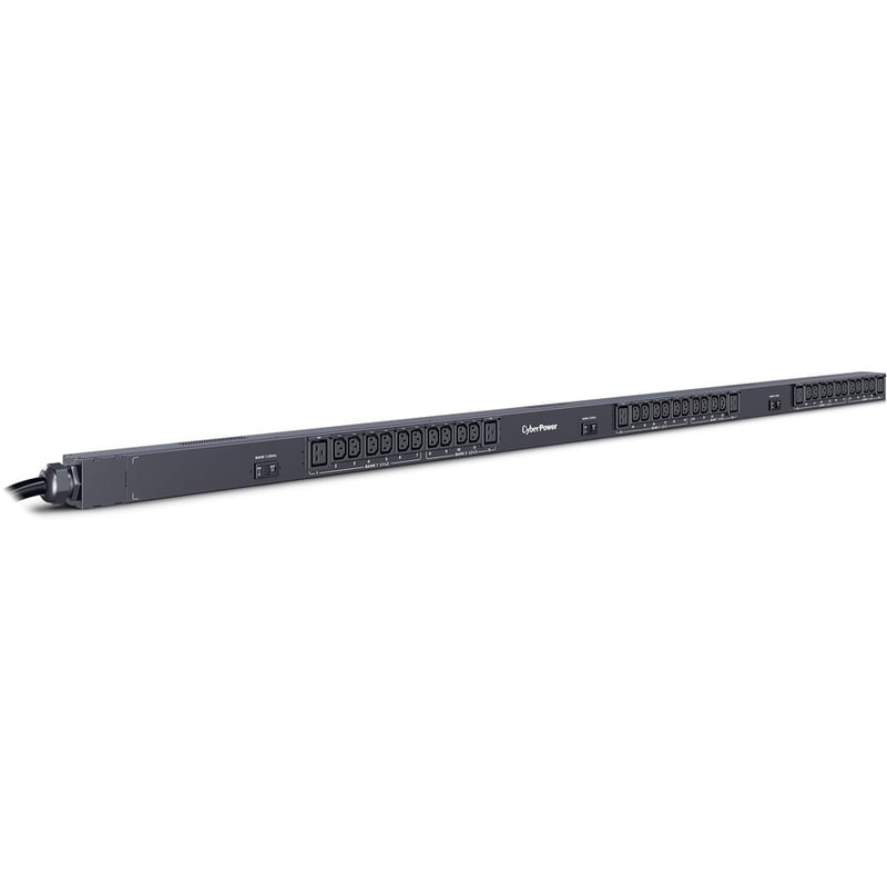CyberPower PDU13104 36-Outlets PDU - Thumbnail 5