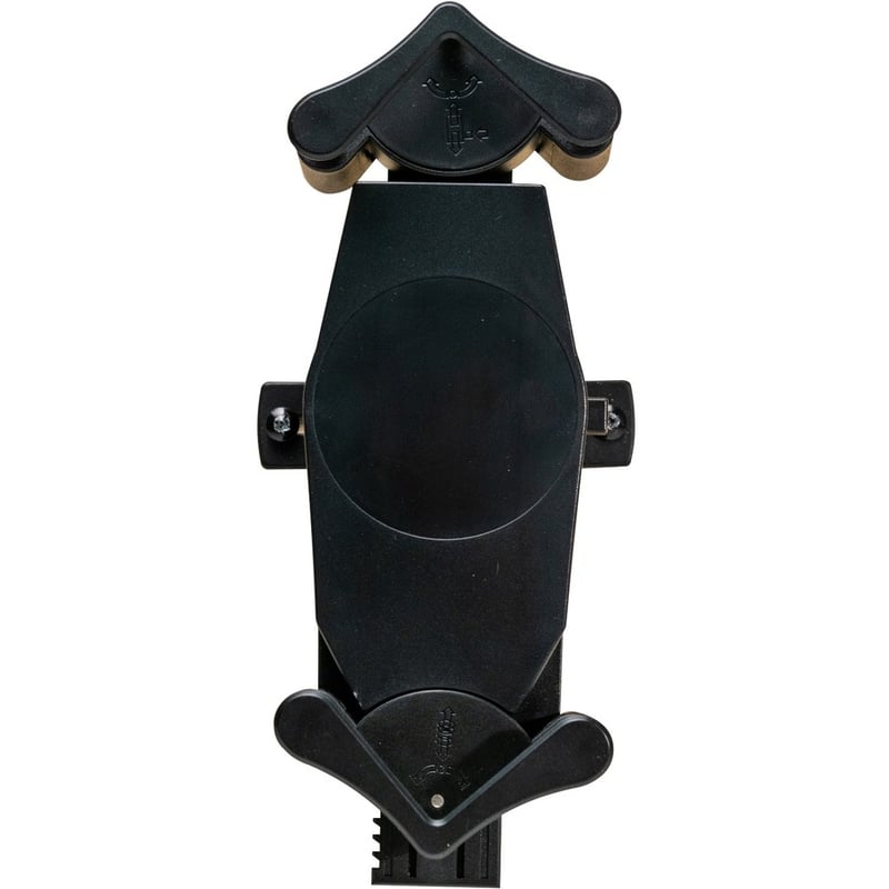 CTA Digital Rotating Wall Mount for 7-14 Inch Tablets, including iPad 10.2-inch (7th/ 8th/ 9th Generation) - Thumbnail 4