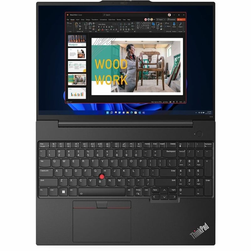 NB TP E16 G2 ULT5 16G 1T 11P - Thumbnail 5