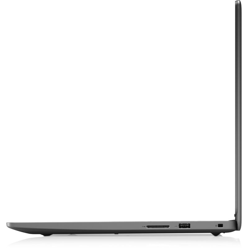 Dell-IMSourcing Inspiron 15 3000 3501 15.6" Notebook - Full HD - 1920 x 1080 - Intel Core i5 11th Gen i5-1135G7 Quad-core (4 Core) 2.40 GHz - 12 GB Total RAM - 256 GB SSD - Carbon Black