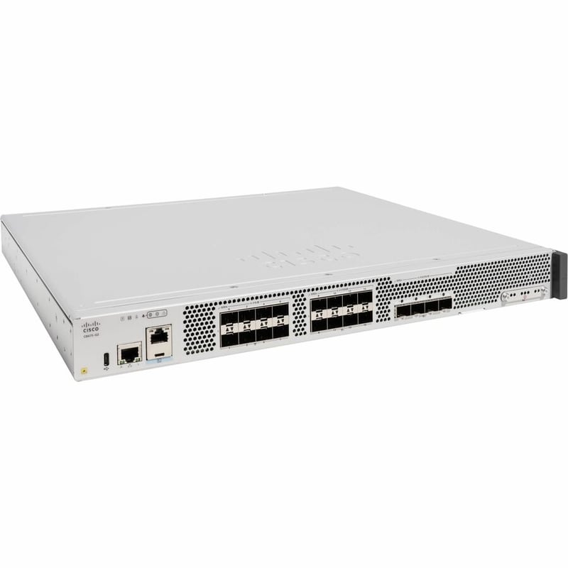 Cisco Secure Router C8475-G2 Router - Thumbnail 2