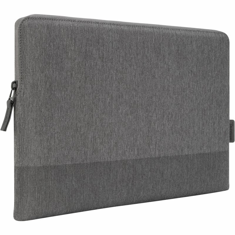 Targus CityLite Pro TSS97504GL Carrying Case (Sleeve) for 13" Notebook - Gray - Thumbnail 1