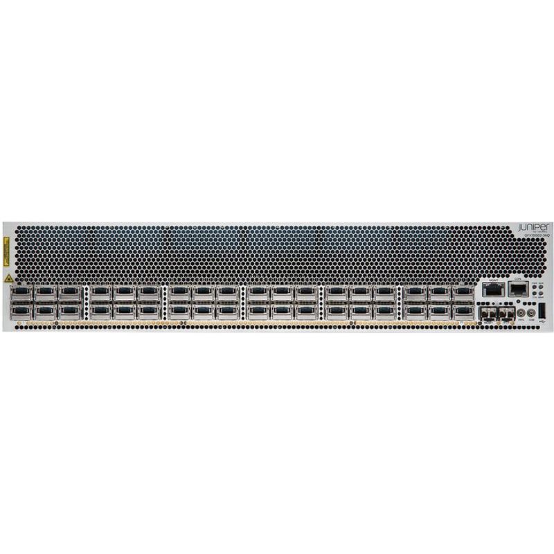 Juniper QFX10002-36Q Ethernet Switch - Thumbnail 2