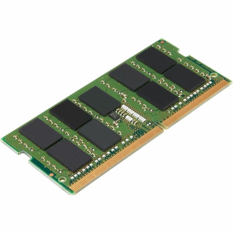 32GB 3200MT/S DDR4 ECC CL22 SODIMM 2RX8 HYNIX D - Thumbnail 2
