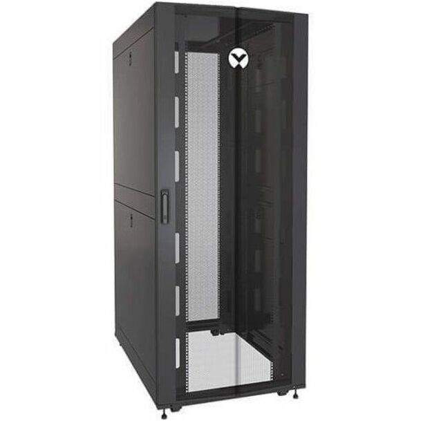 VERTIV VR Rack VR3350 Rack Cabinet - Thumbnail 3