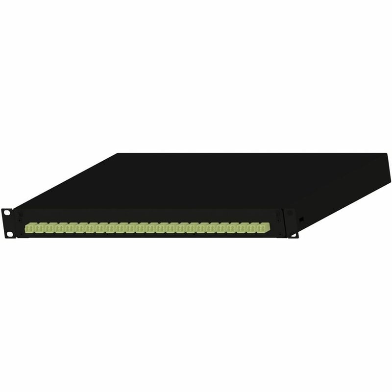PRE-LOADED FIBRE DRAWER W/ 24 D - Thumbnail 2