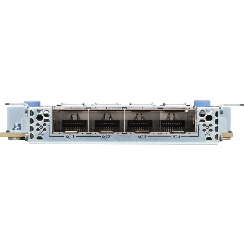 Cisco UCS VIC 1467 quad port 10/25G SFP28 mLOM - Thumbnail 1