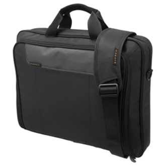 Everki EKB407NCH Carrying Case (Briefcase) for 16" Notebook - Charcoal - Thumbnail 2